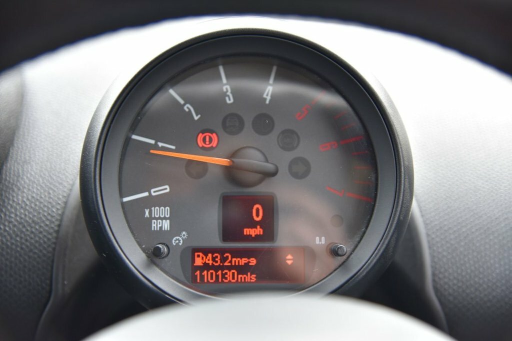 Mini Countryman Cooper S Grey #32