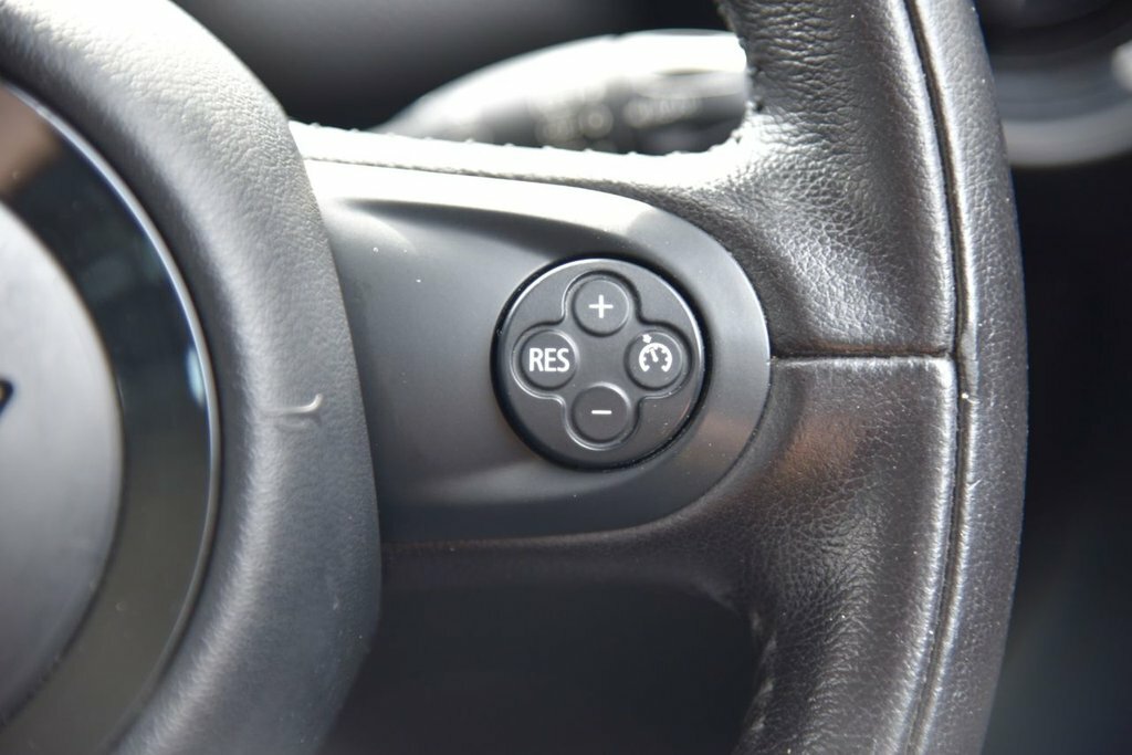 Mini Countryman Cooper S Grey #29