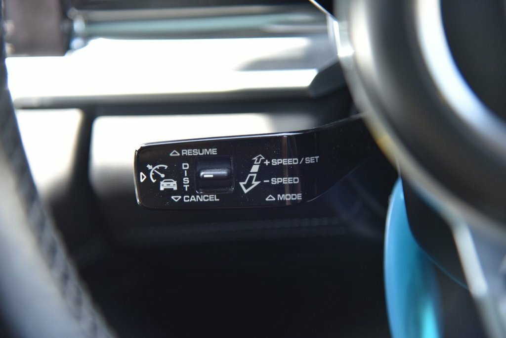 Porsche Panamera 2.9 V6 E-hybrid 14Kwh 4 Executive Hatchback Pe Grey #36