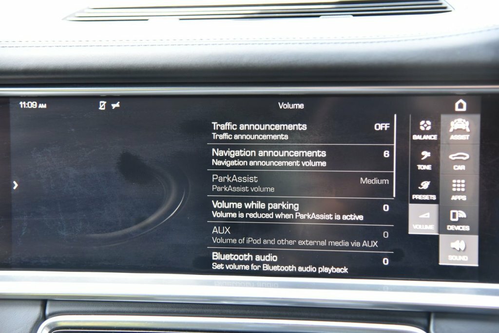 Porsche Panamera 2.9 V6 E-hybrid 14Kwh 4 Executive Hatchback Pe Grey #56