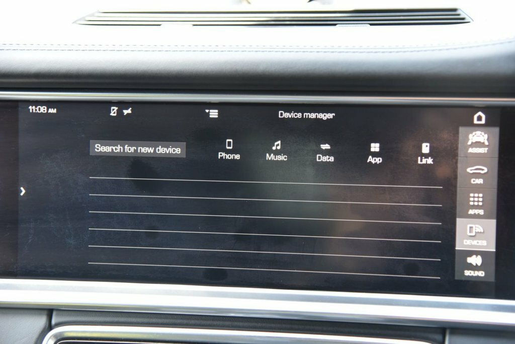 Porsche Panamera 2.9 V6 E-hybrid 14Kwh 4 Executive Hatchback Pe Grey #52