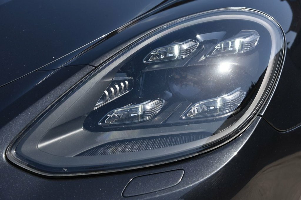 Porsche Panamera 2.9 V6 E-hybrid 14Kwh 4 Executive Hatchback Pe Grey #12