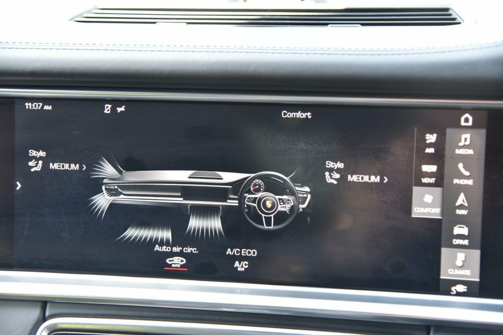 Porsche Panamera 2.9 V6 E-hybrid 14Kwh 4 Executive Hatchback Pe Grey #46