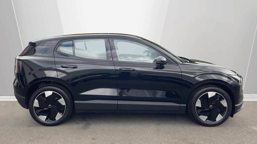 Volvo EX30 Plus, Twin Motor Performance, GL26BKG Black #3