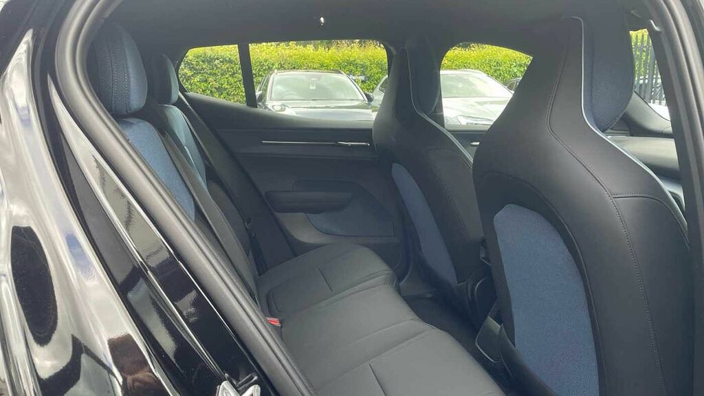 Volvo EX30 Plus, Twin Motor Performance, GL26BKG Black #6