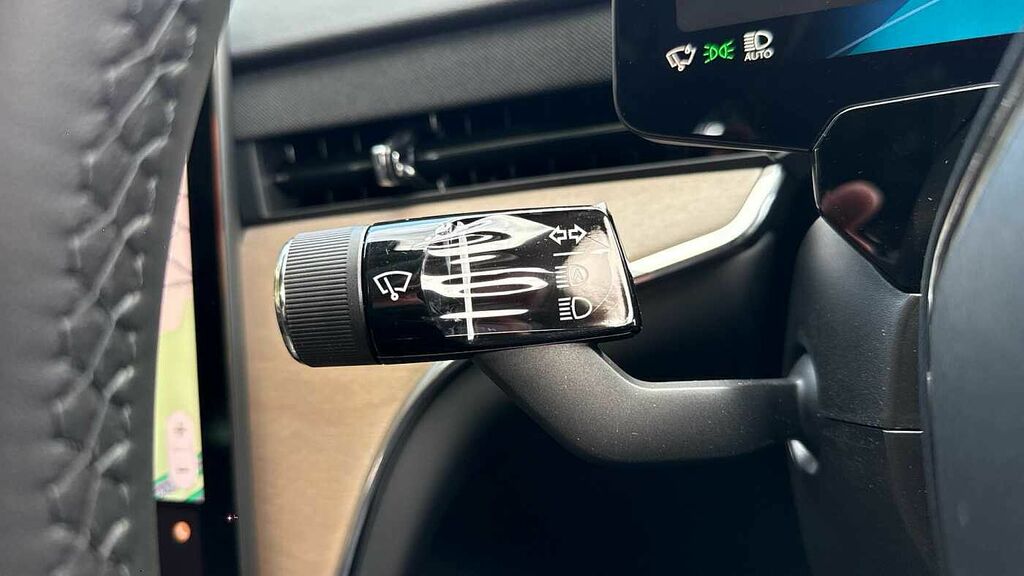 Volvo EX90 Ultra Blue #18