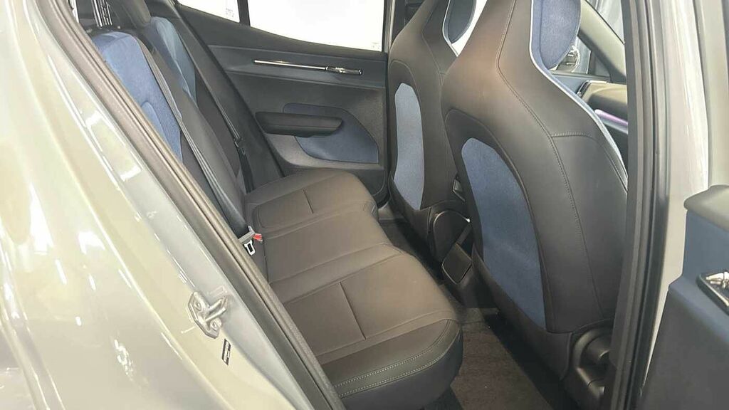 Volvo EX30 Plus, Twin Motor Performance, Grey #6