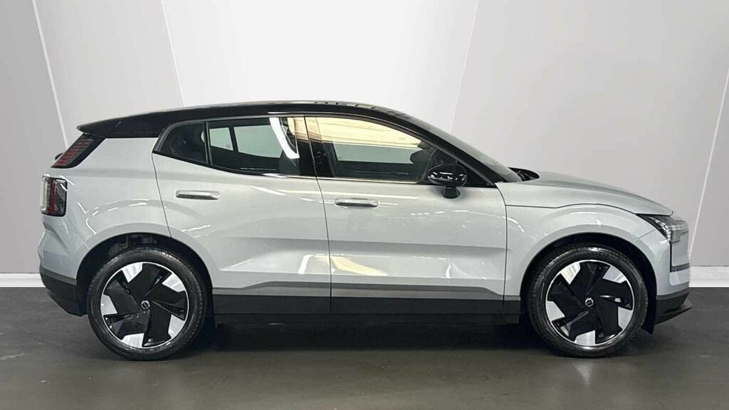 Volvo EX30 Plus, Twin Motor Performance, Grey #3