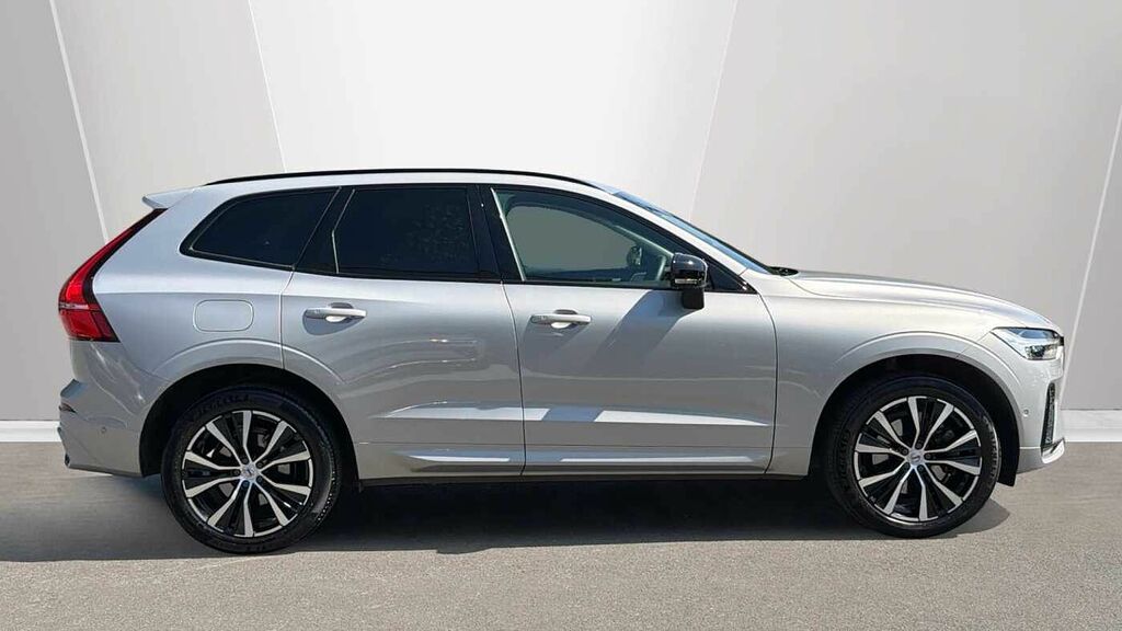 Volvo XC60 Suv  #3