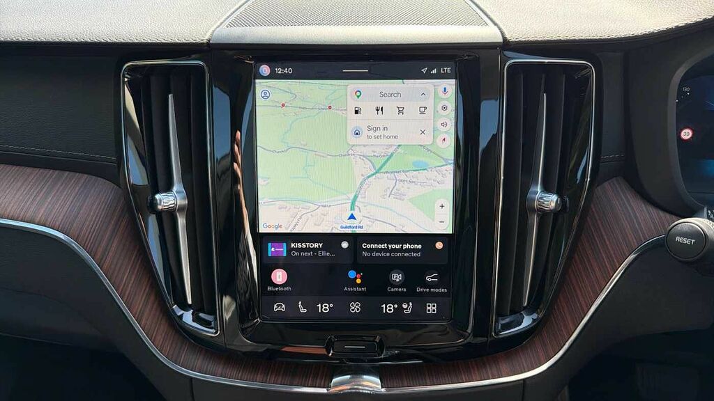 Volvo XC60 Suv  #17