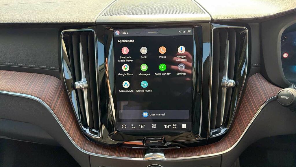 Volvo XC60 Suv  #12