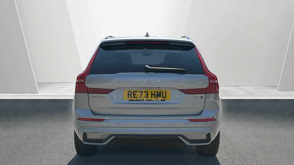 Volvo XC60 Suv  #7