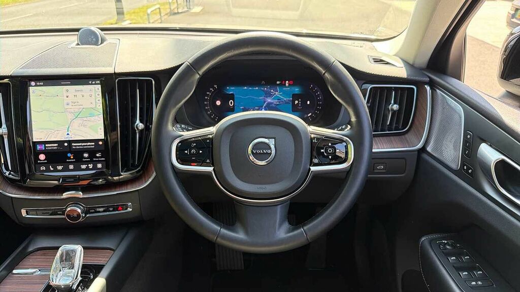 Volvo XC60 Suv  #10