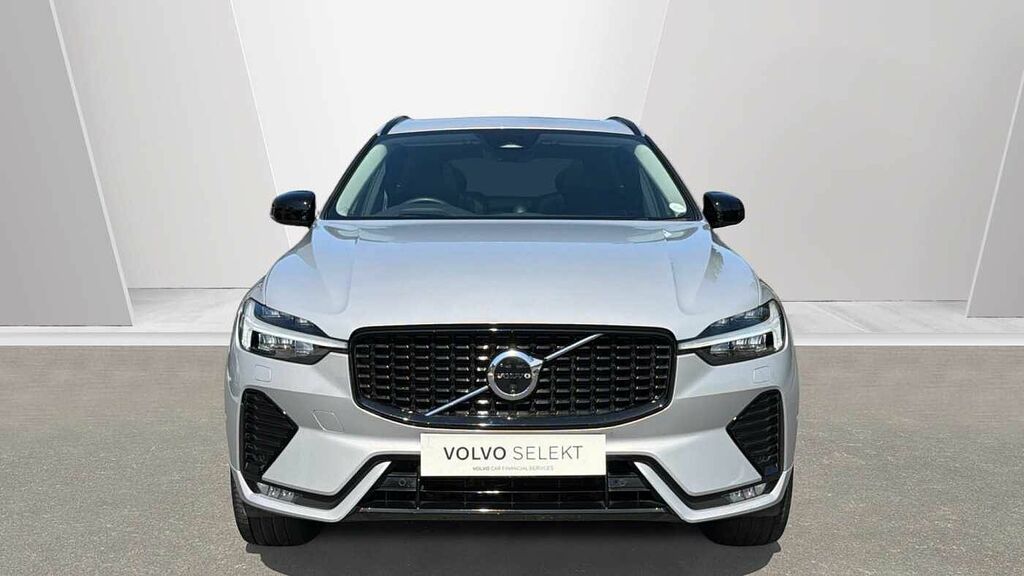 Volvo XC60 Suv  #8