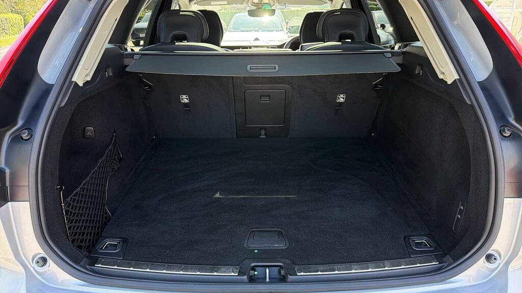 Volvo XC60 Suv  #13