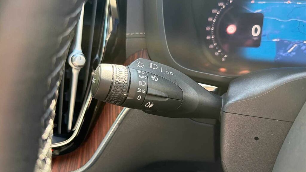 Volvo XC60 Suv  #19