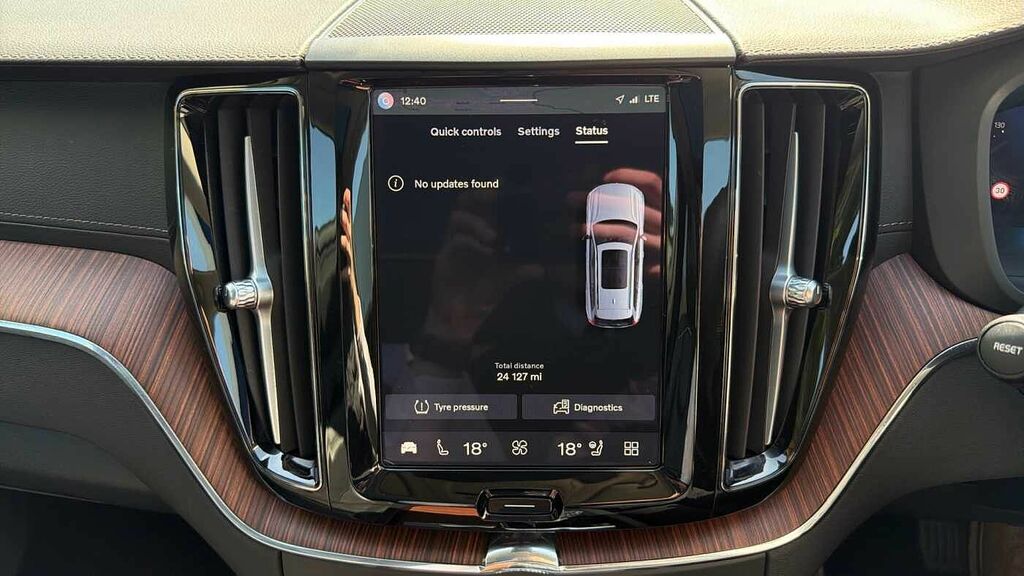 Volvo XC60 Suv  #15
