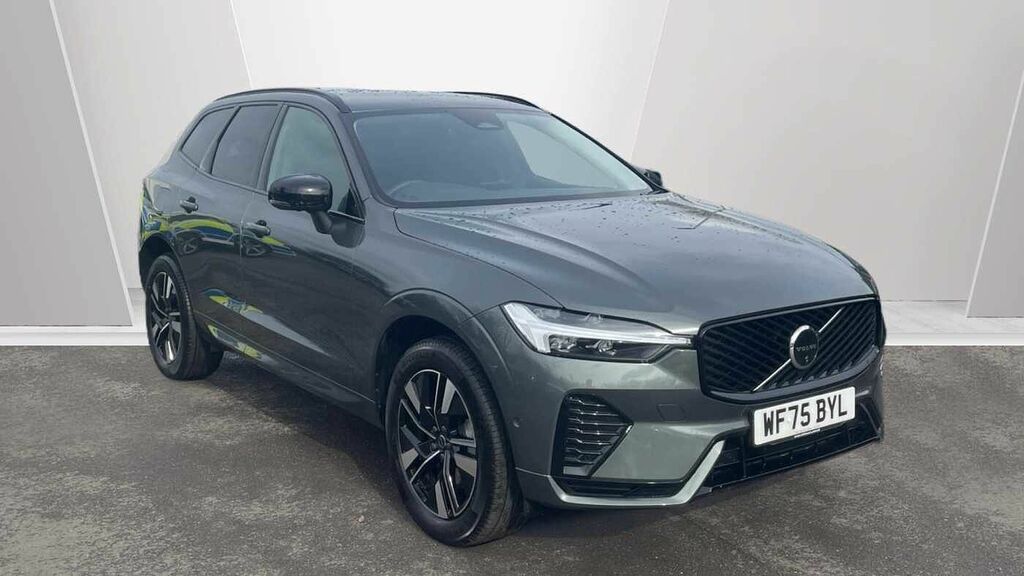 Volvo XC60 B5 P Awd Plus Dark