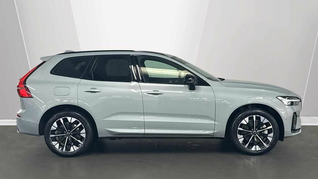 Volvo XC60 Plus Pro, B5 Awd Mild Hybrid, Dark WF75CNX Grey #3