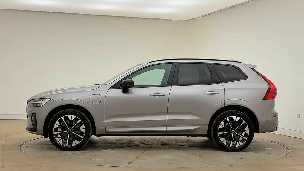 Volvo XC60 Ultra, T8 Awd Plug-in Hybrid, Dar Silver #6