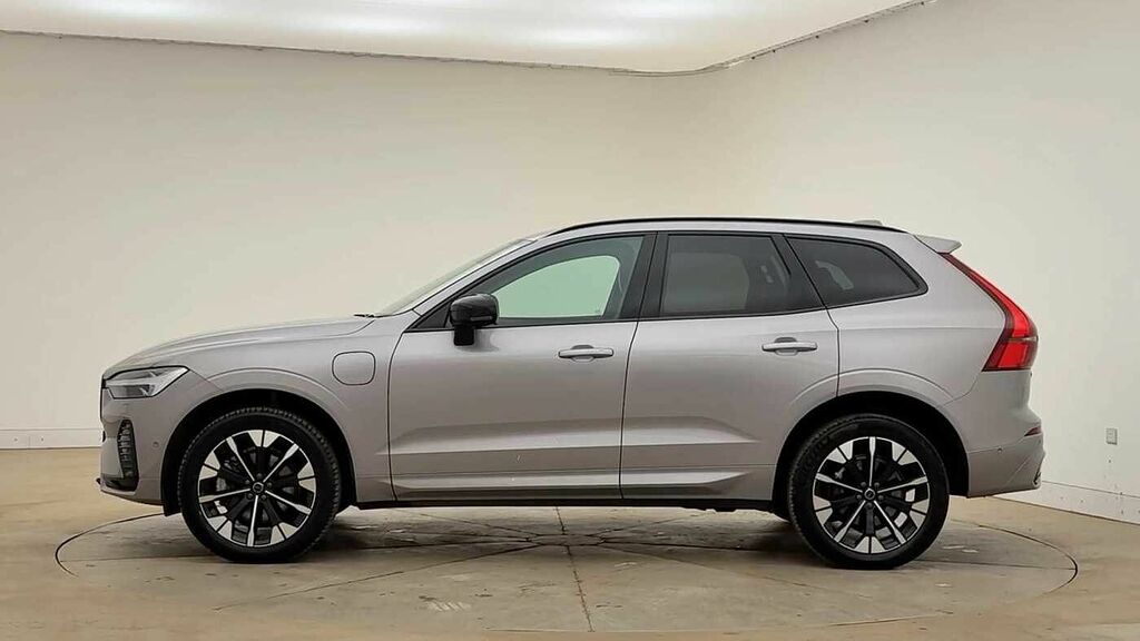 Volvo XC60 Ultra, T8 Awd Plug-in Hybrid, Dar Silver #6