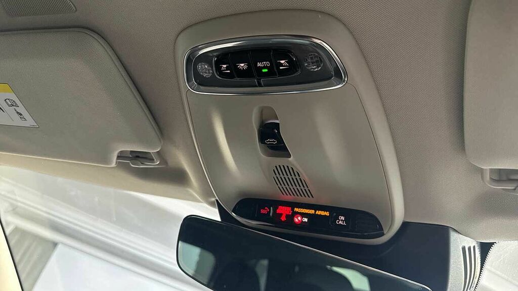 Volvo XC90 2L R-design Pro Black #27