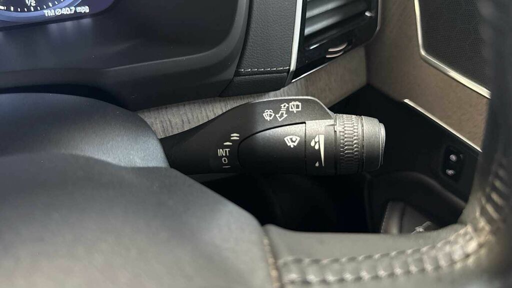 Volvo XC90 2L R-design Pro Black #22