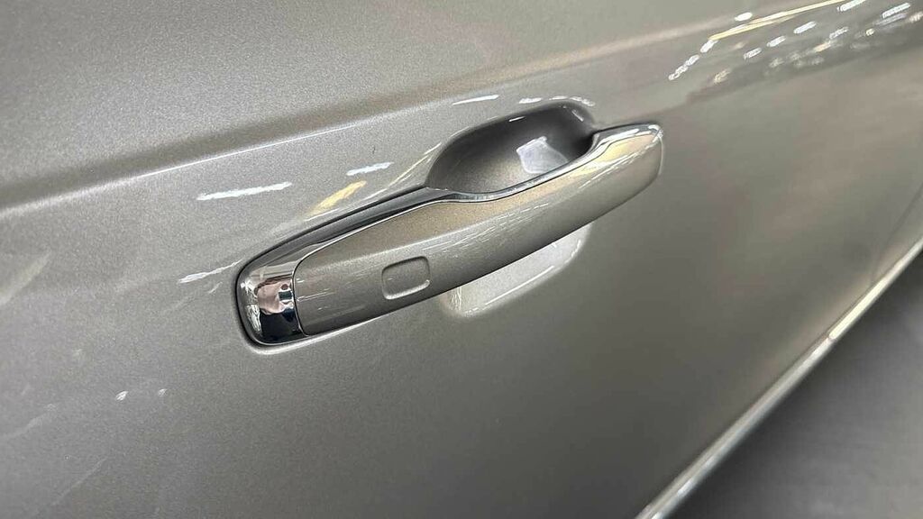 Volvo XC90 2L R-design Pro Black #35