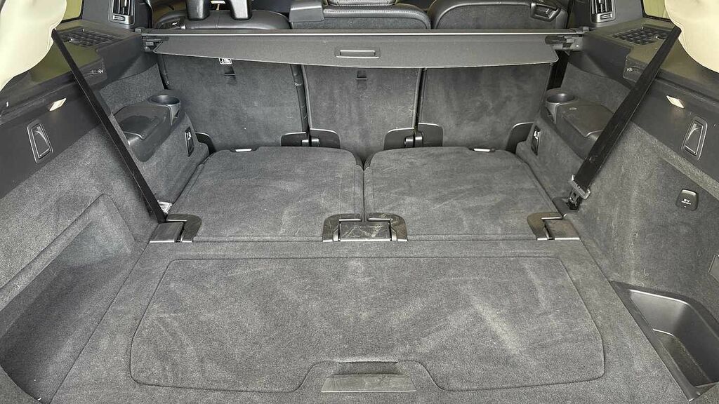 Volvo XC90 Ultra, B5 Awd Mild Hybrid, Dark, 7 Seats Grey #5