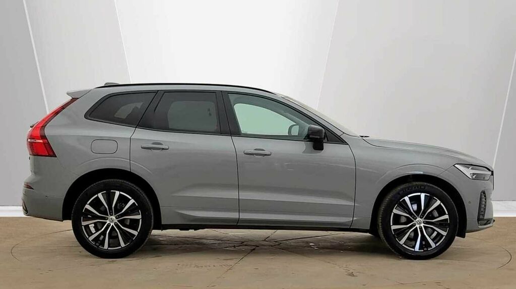 Volvo XC60 Ultra, B5 Awd Mild Hybrid, Dark Grey #2