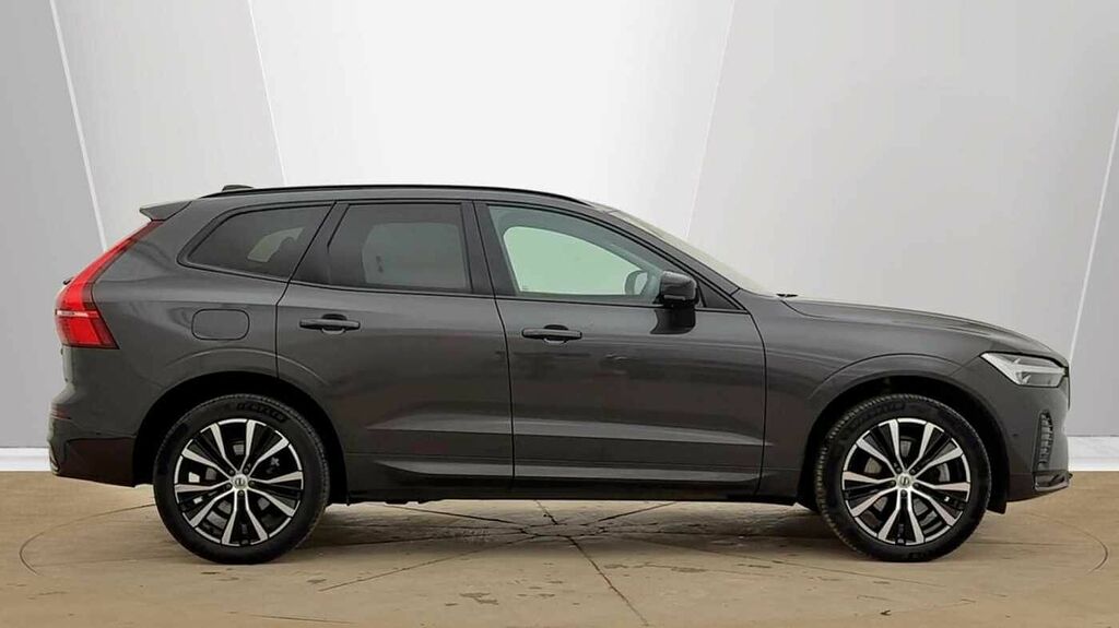 Volvo XC60 Ultra, B5 Awd Mild Hybrid, Dark Grey #2