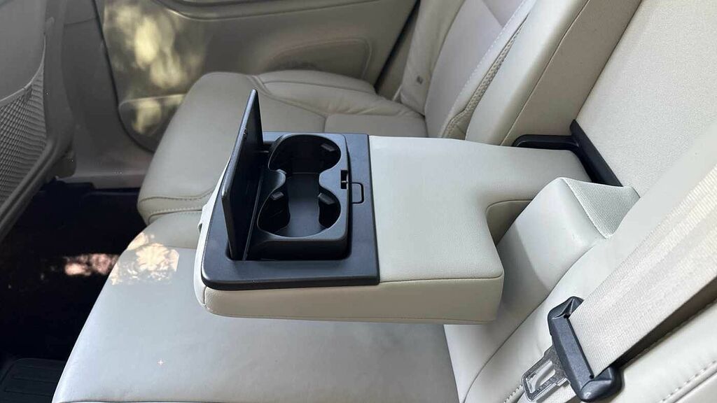 Volvo XC90 2.0 B5p 250 Plus Dark Awd Geartronic Silver #32