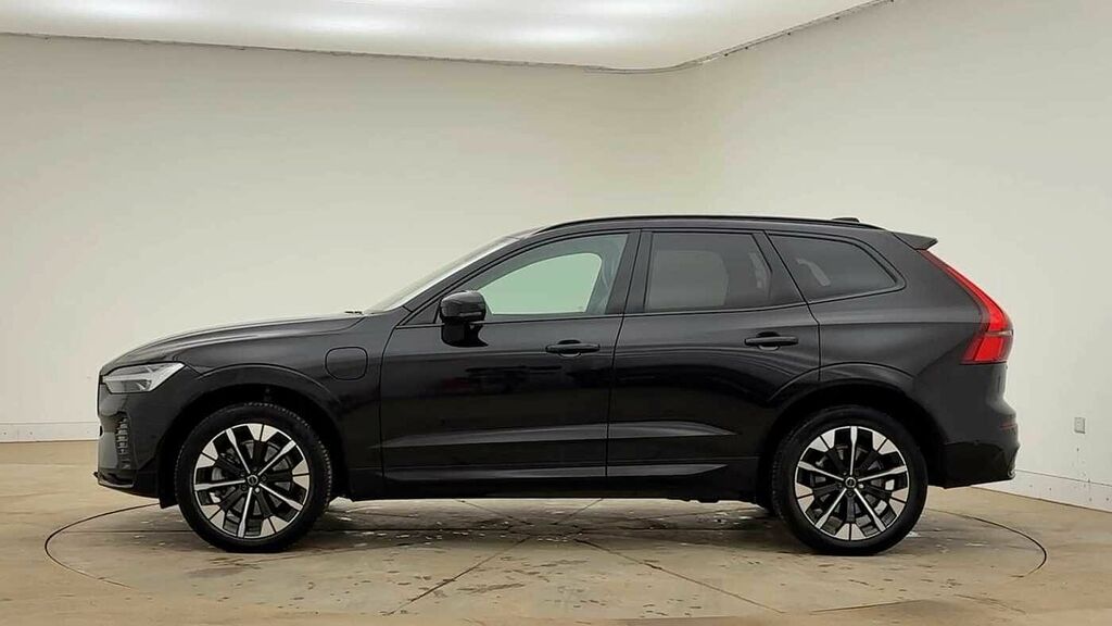Volvo XC60 Ultra, T8 Awd Plug-in Hybrid, Dar Black #6