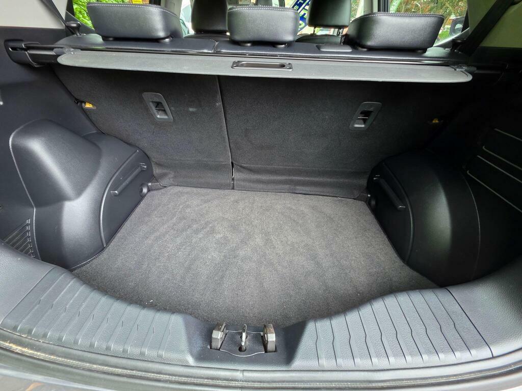 SsangYong Tivoli E-xgi Se Blue #34
