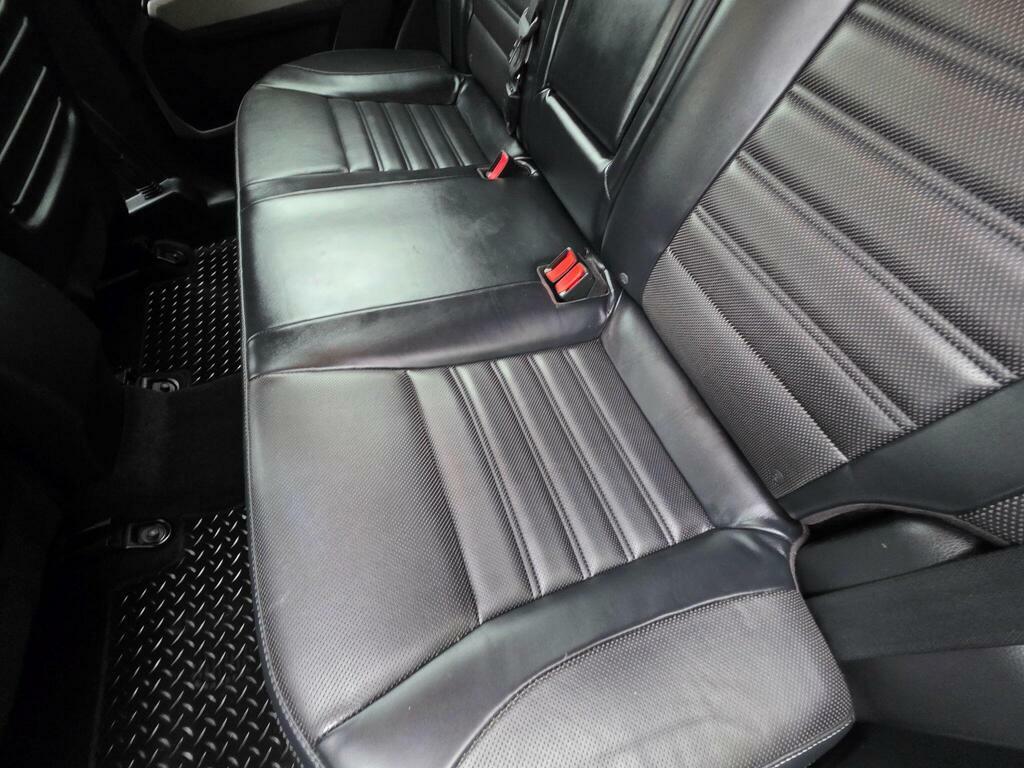 SsangYong Tivoli E-xgi Se Blue #20