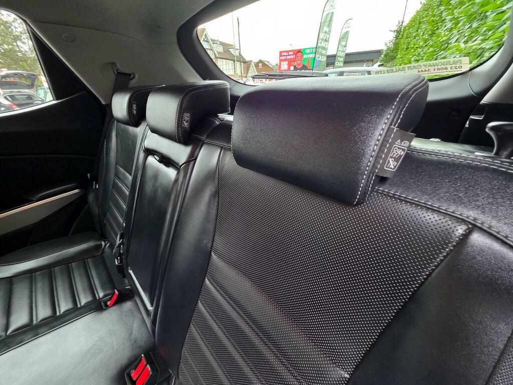 SsangYong Tivoli E-xgi Se Blue #21