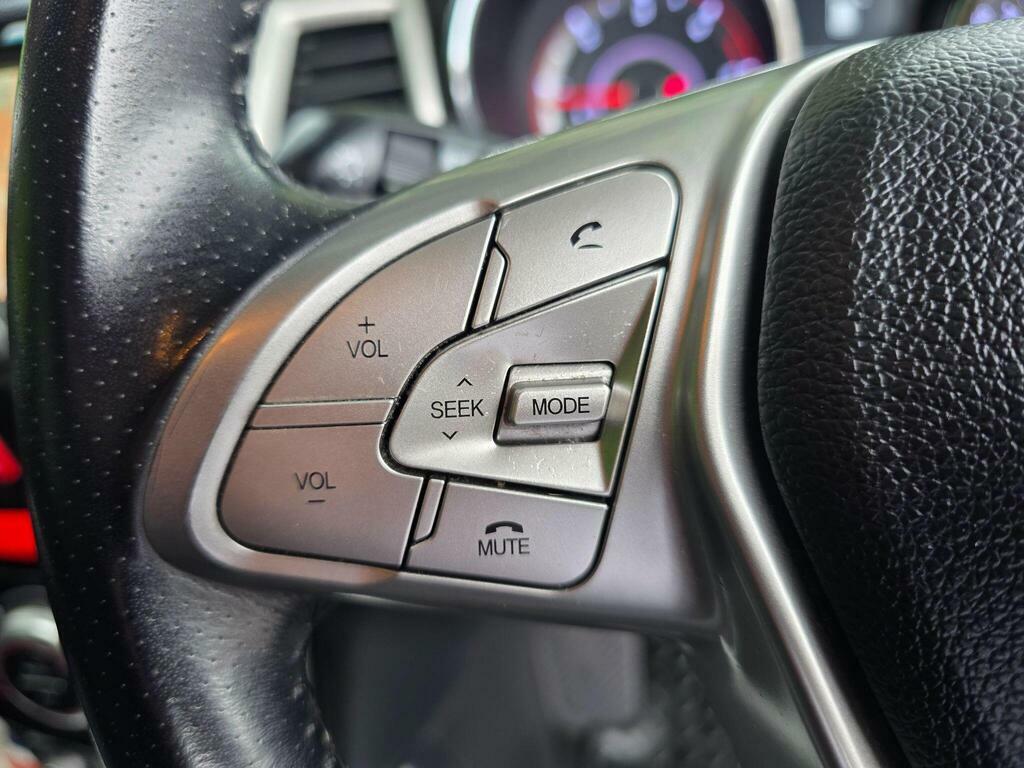 SsangYong Tivoli E-xgi Se Blue #9