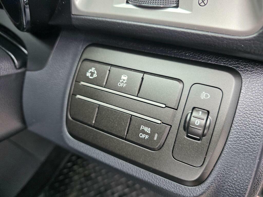 SsangYong Tivoli E-xgi Se Blue #35