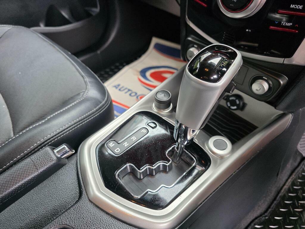 SsangYong Tivoli E-xgi Se Blue #32