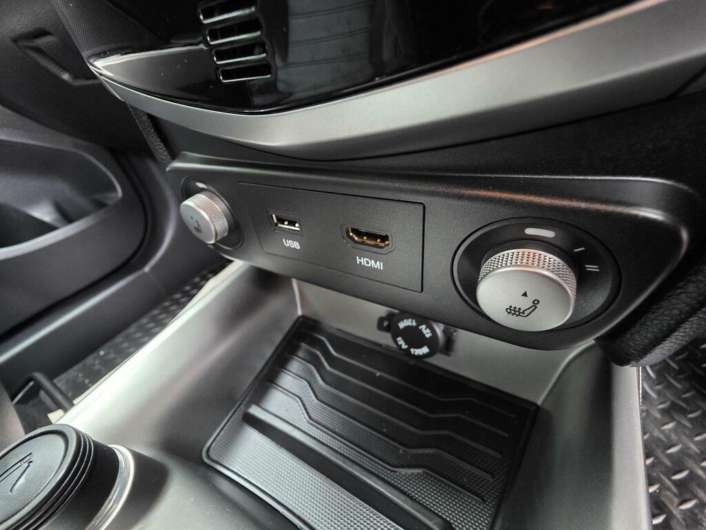SsangYong Tivoli E-xgi Se Blue #31