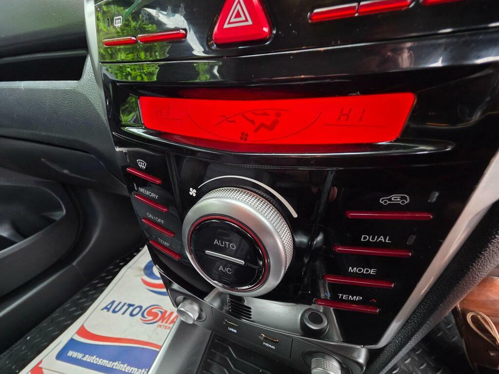 SsangYong Tivoli E-xgi Se Blue #30
