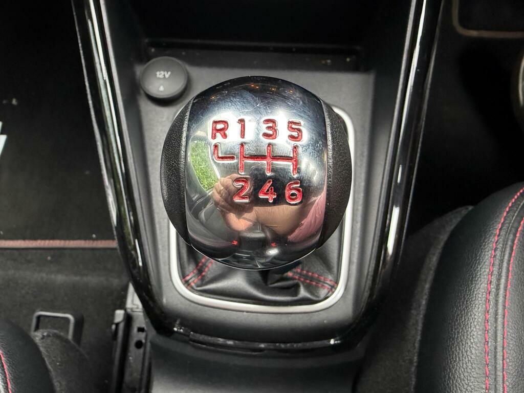 Ford Ecosport St-line Black #8