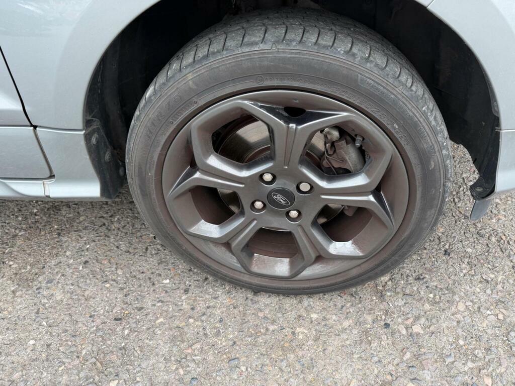 Ford Ecosport 1.5 Ecoblue St-line Euro 6 S S #3