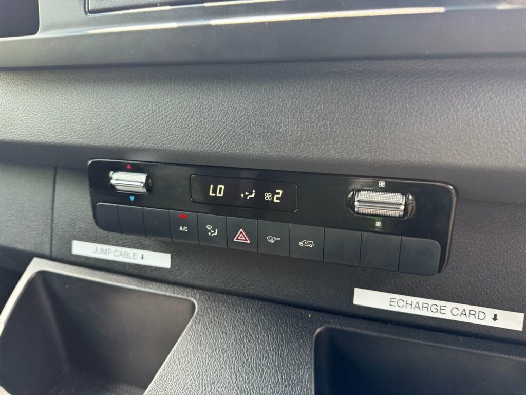 Mercedes-Benz eSprinter Esprinter Progressive Panel Van White #25