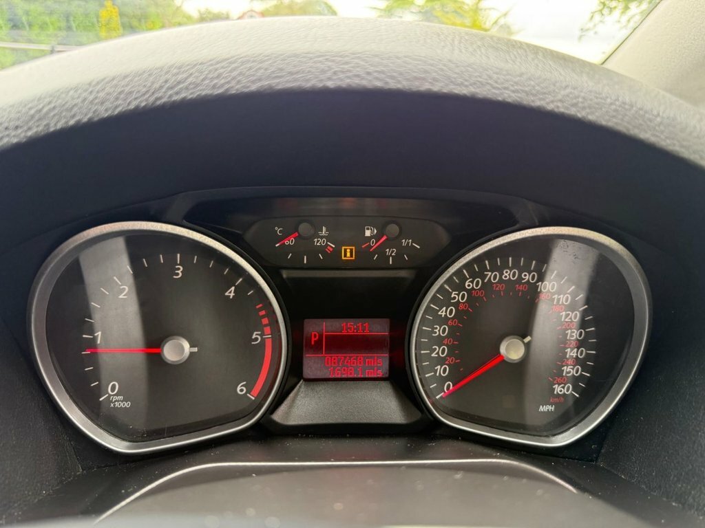 Ford S-Max 2.0 Tdci Titanium Silver #27