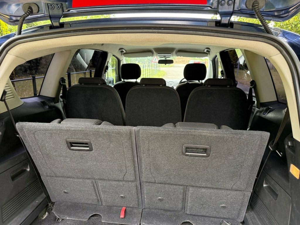 Ford S-Max 2.0 Tdci Titanium Silver #16