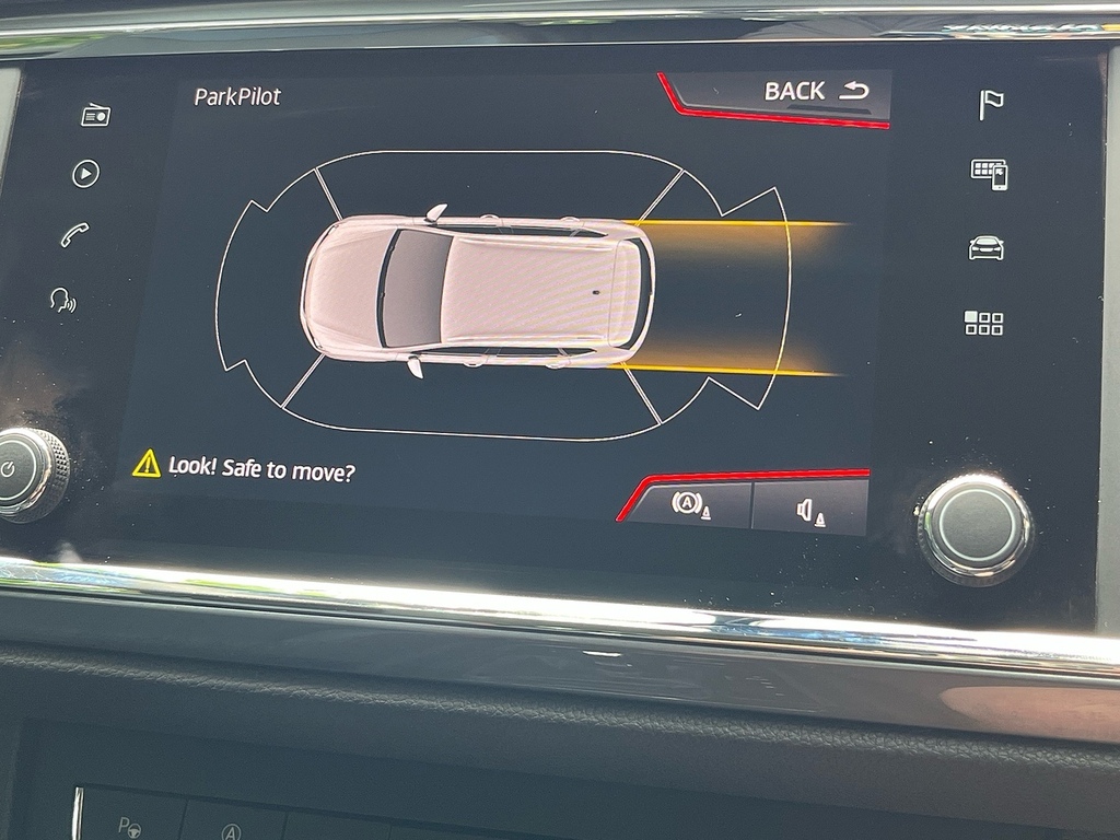Seat Ateca Se Technology GY69EAK Black #2