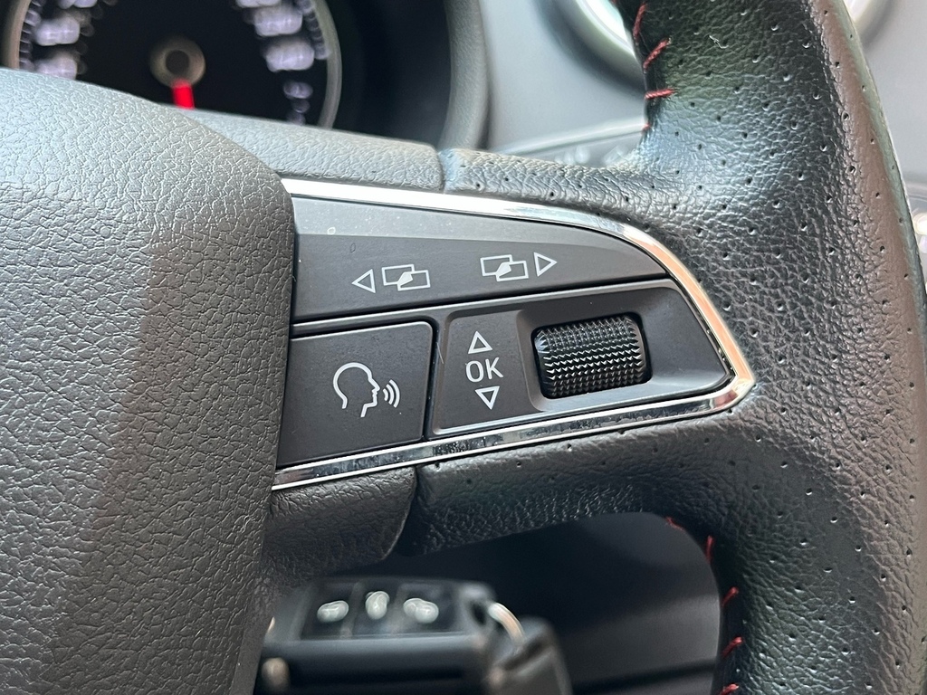 Seat Ibiza 1.0 Tsi Se Technology Euro 6 Ss Grey #26