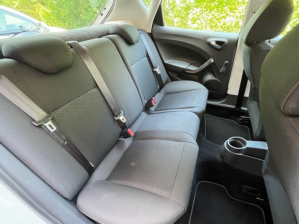 Seat Ibiza 1.0 Tsi Se Technology Euro 6 Ss Grey #17