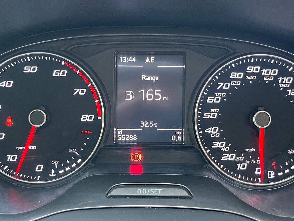 Seat Ibiza 1.0 Tsi Se Technology Euro 6 Ss Grey #19